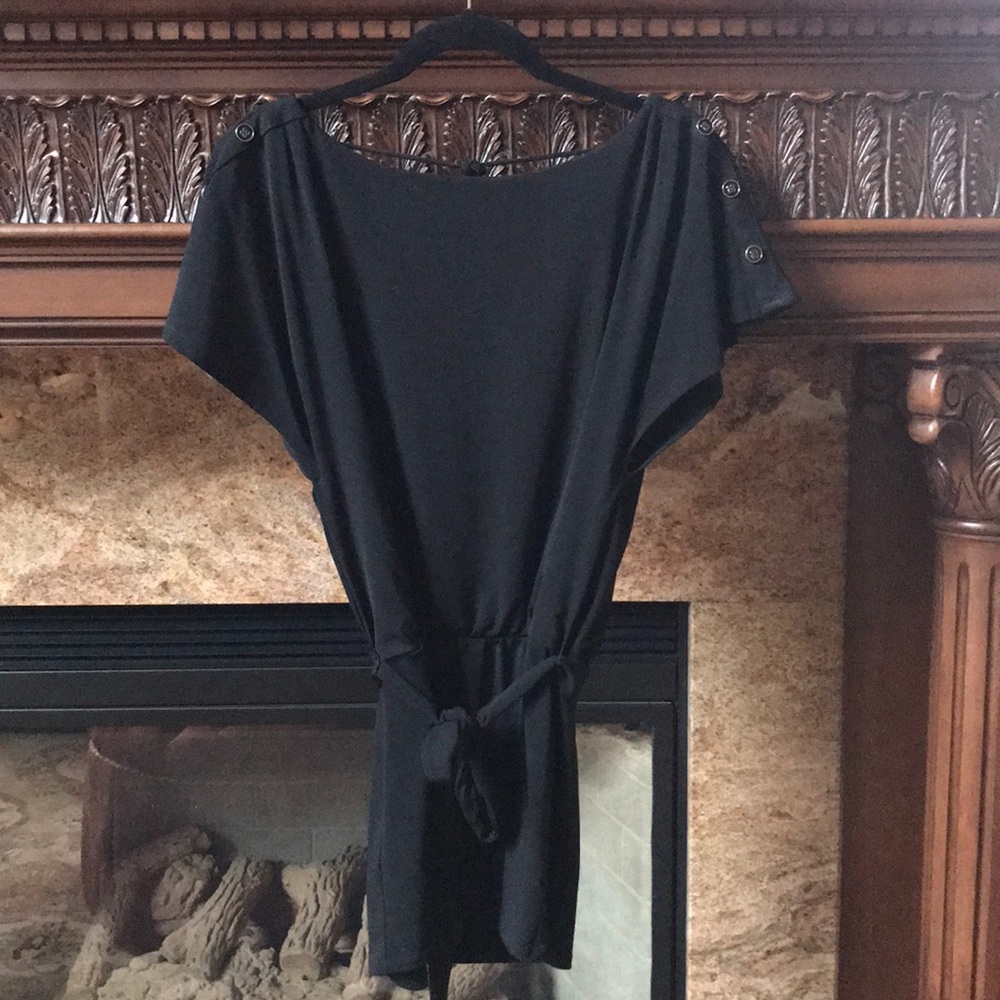 Whbm tunic